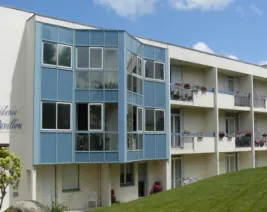 Ehpa Résidence du Pavillon : Résidence Service Senior à Quintin