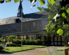 Maison de Retraite Saint-Jean-Eudes : EHPAD à Saint-Brieuc