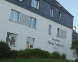 Résidence Michel Lamarche - EHPAD : EHPAD à Broons