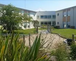 EHPAD de Lamballe : EHPAD à Lamballe