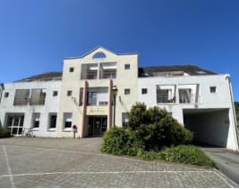 EHPAD Foyer Logement Belle Isle : EHPAD à Belle-Isle-en-Terre