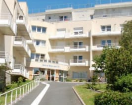 Résidence Jeanne-D'arc : EHPAD à Saint-Quay-Portrieux