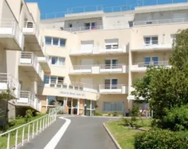 Résidence Jeanne-D'arc : EHPAD à Saint-Quay-Portrieux