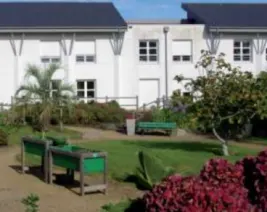 EHPAD les Macareux Perros Guirec : EHPAD à Perros-Guirec