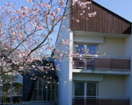 Ehpa Foyer-Logement Ty Langastel à  Trégastel : Résidence Service Senior à Trégastel