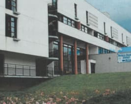EHPAD Brocéliande : EHPAD à Loudéac