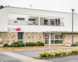 Résidence Edilys de Saint-Brieuc : EHPAD à Saint-Brieuc