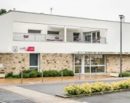 Résidence Edilys de Saint-Brieuc : EHPAD à Saint-Brieuc
