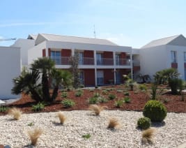 EHPAD Résidence Beau Chêne : EHPAD à Saint-Agathon