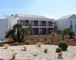 EHPAD Résidence Beau Chêne : EHPAD à Saint-Agathon