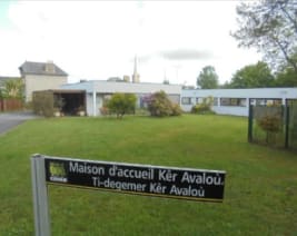 EHPAD Keravallo : EHPAD à Cavan