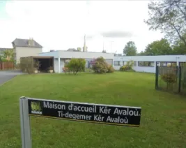 EHPAD Keravallo : EHPAD à Cavan