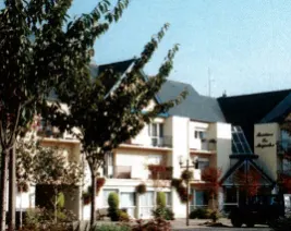 Ehpa Foyer-Logement les Magnolias : Résidence Service Senior à Étables-sur-Mer