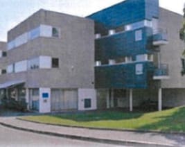 EHPAD l'Horizon Bleu : EHPAD à Erquy