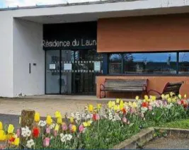 Ehpa Résidence du Launay : Résidence Service Senior à Pleubian