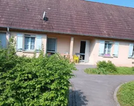 Marpa la Fontaine de Douis : Résidence Service Senior à Marnay