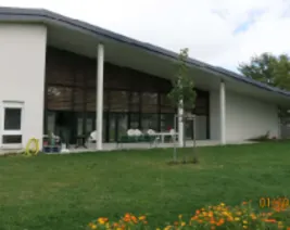 EHPAD le Balcon des Alpes : EHPAD à Lalouvesc