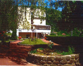 EHPAD la Cerreno Saint-Martin de Valamas : EHPAD à Saint-Martin-de-Valamas