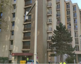 Ehpa Residence l'Europe : Résidence Service Senior à Annonay