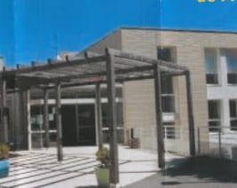 EHPAD les Terrasses de l'Ibie : EHPAD à Villeneuve-de-Berg