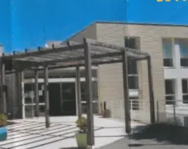 EHPAD les Terrasses de l'Ibie : EHPAD à Villeneuve-de-Berg