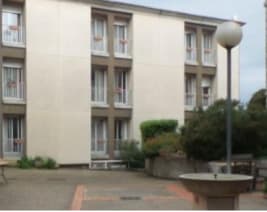 EHPAD de l'Hôpital de Bourg Saint-Andeol