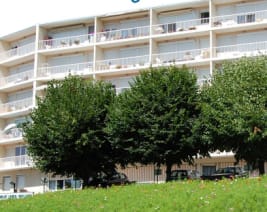 Résidence Louis Veillaud : Résidence Service Senior à Sanvignes-les-Mines