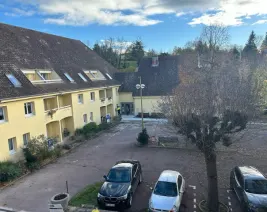 Résidence la Tour du Moulin : Résidence Service Senior à Marcigny