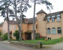Maison de Retraite EHPAD Villa Sainte-Agnès : EHPAD à Bonnay