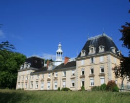 Le Chateau Saint Jean : EHPAD à Mâcon
