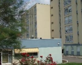 Résidence Henri Malot : Résidence Service Senior à Montceau-les-Mines