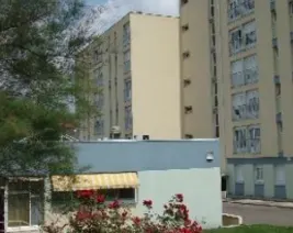 Résidence Henri Malot : Résidence Service Senior à Montceau-les-Mines