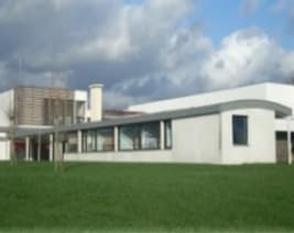 EHPAD Marie Louise Bodin : EHPAD à Le Grand-Lucé