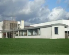 EHPAD Marie Louise Bodin : EHPAD à Le Grand-Lucé