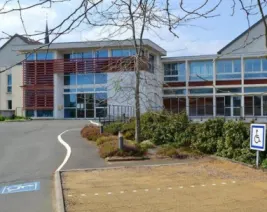 EHPAD Delante : EHPAD à Nogent-le-Bernard