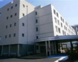 EHPAD Alain et Jean Crapez : EHPAD à Parigné-l'Évêque