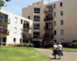 Foyer-Logement Vauguyon : Résidence Service Senior à Le Mans