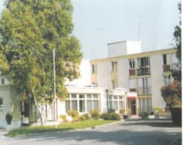 Résidence les Aubépines : Résidence Service Senior à Saint-Vincent-du-Lorouër