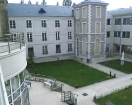 EHPAD la Providence : EHPAD à La Flèche