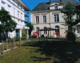 Maison de Retraite la Petite Bruyère : EHPAD à Vibraye