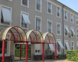 EHPAD Beaulieu : EHPAD à Le Mans