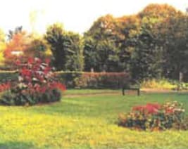 EHPAD Beaulieu : EHPAD à Le Mans