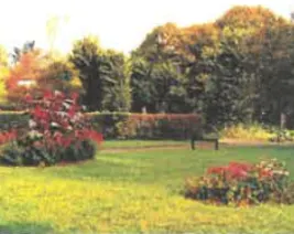 EHPAD Beaulieu : EHPAD à Le Mans