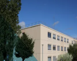 EHPAD le Mont : EHPAD à Aubusson