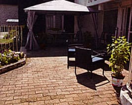 EHPAD le Bois Joli : EHPAD à Auzances