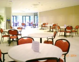 EHPAD Pelisson Fontanier : EHPAD à Bénévent-l'Abbaye