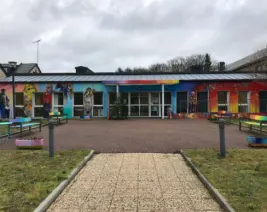 EHPAD Pierre Ferrand : EHPAD à Royère-de-Vassivière