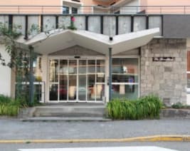 Foyer-Logement Résidence la Roselière : Résidence Service Senior à Bourg-Saint-Maurice