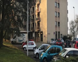 Foyer-Logement l' Orée du Bois : Résidence Service Senior à Aix-les-Bains