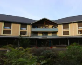 EHPAD Residence l'Eclaircie : EHPAD à La Motte-Servolex